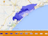 Here are Florida's 11 cities, which ones have you been to or are familiar with?