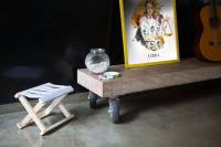 In the video it looks like they only recycled the wood and not the plastic, should they still be given kudos or does throwing away the plastic cancel out what they do with the leftover wood?