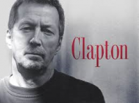 Which of these bands did you know Eric Clapton was once a part of?