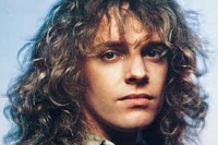 Which of these bands did you know Peter Frampton was once a part of?