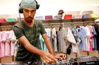 Which of the music affects on shopping are you aware of?