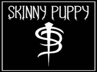 Do you like the band, Skinny Puppy?
