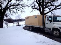 TBWA\Chiat\Day orchestrated this fun stunt for client Nissan, which had offered to sell the Versa Note on Amazon. For three lucky buyers, the vehicles were actually delivered in giant Amazon boxes. What do you think of the cars being delivered in large Amazon boxes?