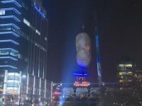 Which of these 11 out of 21 unique items that were dropped/lowered from around the nation are you aware of?