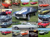 The laws keep changing for classic cars and the smog check requirement. Do you know anyone who had a classic that didn't pass & they either got rid of it or filed a non-opt (It just sits)?