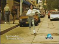 In the video for the song, Runaway Train by Soul Asylum there is a child in the video that attended the same Mommy and Me class as me and my daughter. Have you ever known someone that appeared in a music video? (one that was shown on VH1, MTV, BET and the like)