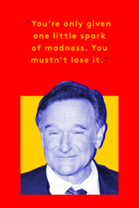 10 Robin Williams Quotes (in his memory)