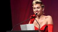 MIley Cyrus said today, that she will opt for a sex change operation. Your response is?