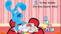 Do you know anyone who has used Blue or the phonetic equivalent in a name, child or pet?