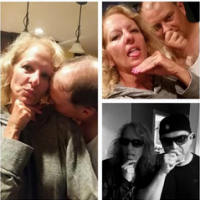 *Notable.ca* So these parents were trolling their daughter's twitter account and decided to mimic her selfies with her boyfriend (see pics one and two). Have you ever taken photos that resemble your kids?