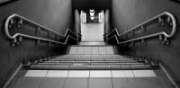 Stairways, staircases, and stairs are often used in media because of their symbolism. Which of the following are you aware of?