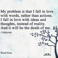 Please read the following quote and rate how much you agree with it: