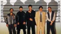 Here is some trivia that you might or might not know regarding the movie, The Usual Suspects. Check off what you know: