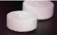 A 3D printed pill is expected to offer the potential to create personalized drugs based on the specific patient needs, rather than having a one-product-fits-all approach. So, in this case, do you approve of 3d printing for tailored medications?