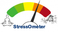 Based on your knowledge of what it's like to be involved and not be involved (ups and downs of a relationship vs being lonely or the third wheel) what do you suppose brings on more stress for a person?