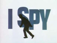 Finally, I spy was an actual series in the 60's. Did you watch or have you heard of it?