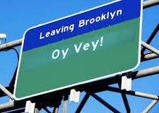 *Chabad* Oy and vey are two very old Jewish interjections which both mean
