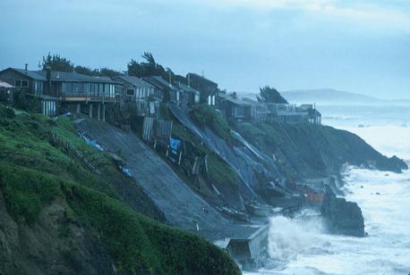 Before this survey, did you think that El Nino was just a California thing?