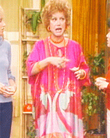 My Mom, wore muumuus all of the time. Have you ever worn a muumuu?