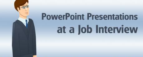 Had a phone interview yesterday, and was recommended for the next level, an in person interview. I was also made aware that I would need to prepare a 3-5 minute presentation, handouts and interviewer participation optional; and had a choice of 5 topics. Have you ever had to prepare a presentation as part of your interview?