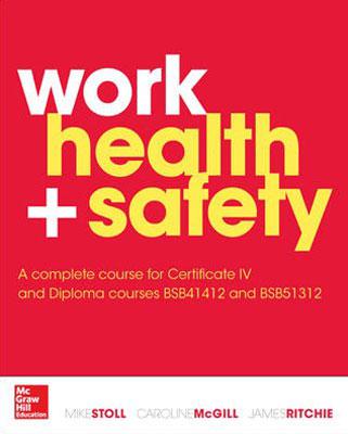 The job is for a Health & Safety Instructor, do you think asking for a presentation fits given the instructor element of the job?