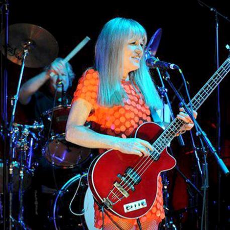 If you are Talking Heads fan, do you also like Tom Tom Club?