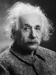 If this wasn't scientific enough, today is also Albert Einstein's birthday, born March 14, 1879 in Germany. Did you know it was his birthday today?