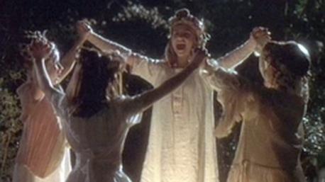 Which of these Ya Ya's do you recognize?