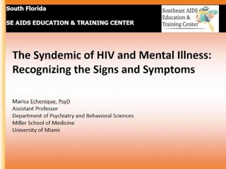 If you are interested, chances are that the county or the like, that you live in are also using syndemic planning to combat disease. Do you think you'll research to see what diseases lurk in your neck of the woods?