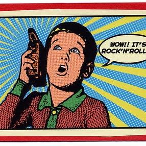 From this list, choose your favorite 