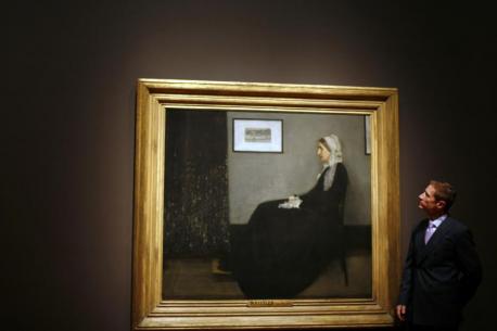 Lastly, beside the noted iconicism behind the painting, do you like it?