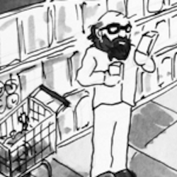 Lastly. check off which of these facts you know: