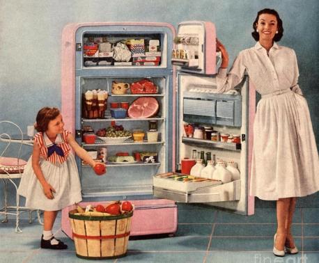 Housekeeping Monthly published an article giving advice and guidelines regarding a housewife's duties. They at first might seem archaic, but check off the ones that you think are sensible and / or you have ever done: (In other words, they translate to our time now)