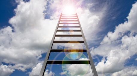 Finally, do you have high hopes for the upcoming new year?