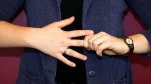 Maybe you don't like the sound of knuckles cracking. If this is true, where might constant knuckle cracking bother you?