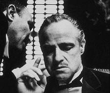 Next, choose your favorite movie or show that often featured 