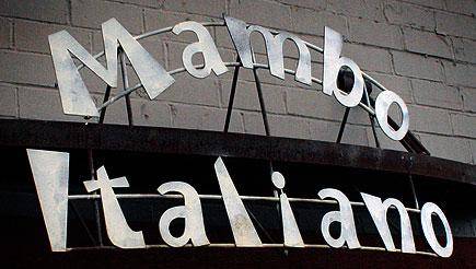 Lastly, choose your favorite [just one] racketeering song: