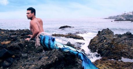 And guys, have you or do you want to dress up and pose for photos?