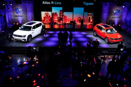 The F.B.I. has arrested a Volkswagen executive in Florida, accusing him of playing a central role in a broad conspiracy to keep United States regulators from discovering that diesel vehicles made by the company were programmed to cheat on emissions tests. The executive, Oliver Schmidt, a German who is the former top emissions compliance manager for Volkswagen in the United States, was arrested on Saturday by investigators in Florida on a charge of conspiracy to defraud the United States. He is expected to be arraigned on Monday. My first car was a Vee Dub, and this news disappoints. If you are familiar have you lost some respect for Volkswagon or not?