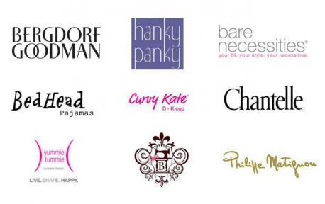 Tried and true is the name of the game when it comes to intimates. If you find a brand that you like, to you stick to it, or venture out and wear others?