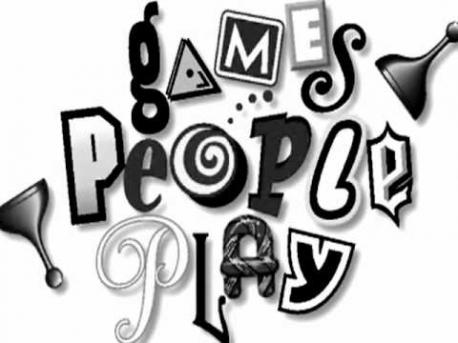 Are You A Game Player?