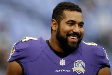 John Urschel is an offensive lineman for the Baltimore Ravens, but is also in a doctorate program at MIT (Massachusetts Institute of Technology) studying mathematics. Are you familiar with John?