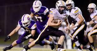 In football, a triple threat is someone who is great at passing, kicking and running. Do you have a favorite triple threat football player?