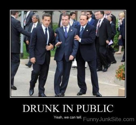 Next is 647(f), or Drunk in Public; but the most popular way to call it, is DIP. Have you heard of this before?