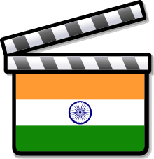 Bollywood is the sobriquet for India's Hindi language film industry, based in the city of Mumbai, Maharashtra. It is more formally referred to as Hindi cinema. The term 