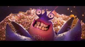 In the 2016 film Moana, the secondary antagonist is a giant coconut crab named Tamatoa. Were you aware of this fact?