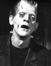 Things That Go Bump in the Middle of the Night