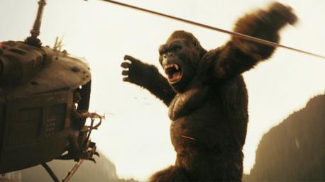 According to Variety Magazine, these 12 movies are the best all time monster movies. Choose the ones that you agree with: