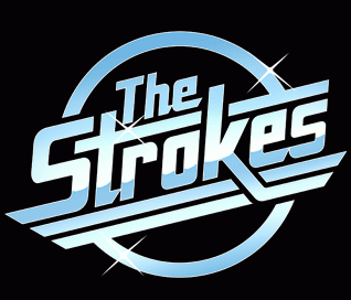 If you're familiar with The Strokes, check off the songs that are rated in the top ten: