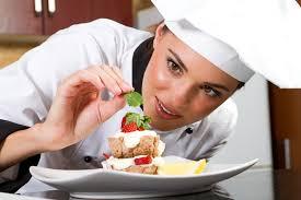 Finally, all the big names in Hollywood, Song, and Fashion have their own personal chefs, at one time or another. Choose just one chef you'd like to have prepare your food for a day: